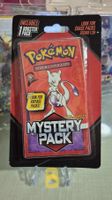 Pokémon Walgreens Mystery Pack aus der USA Englisch 2025