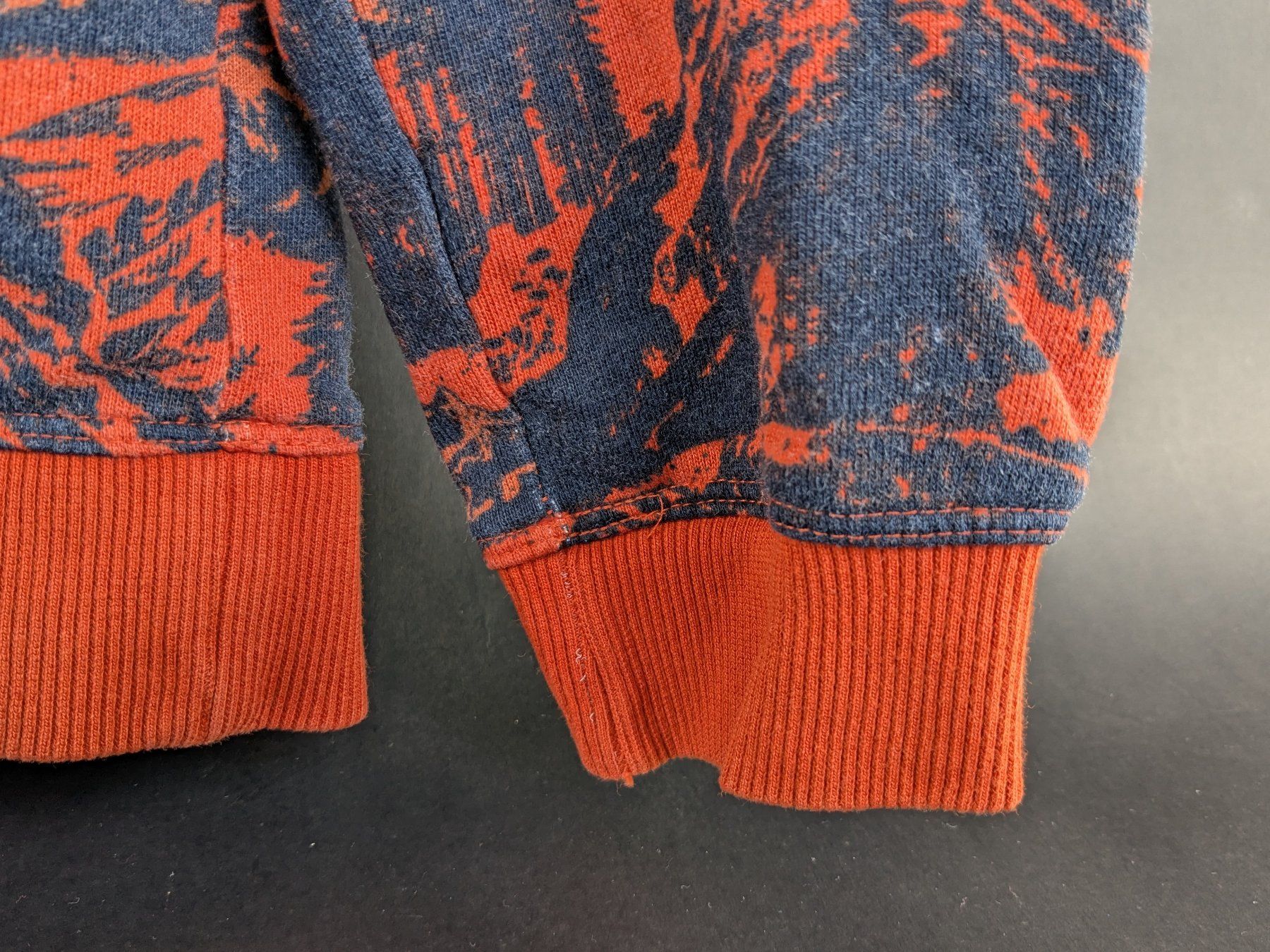 We Maglioni & Felpe: WE Jungen Sweater, Pullover Gr. 158/164 – Usato da Dintikon venduto da Restwert_Dintikon 7