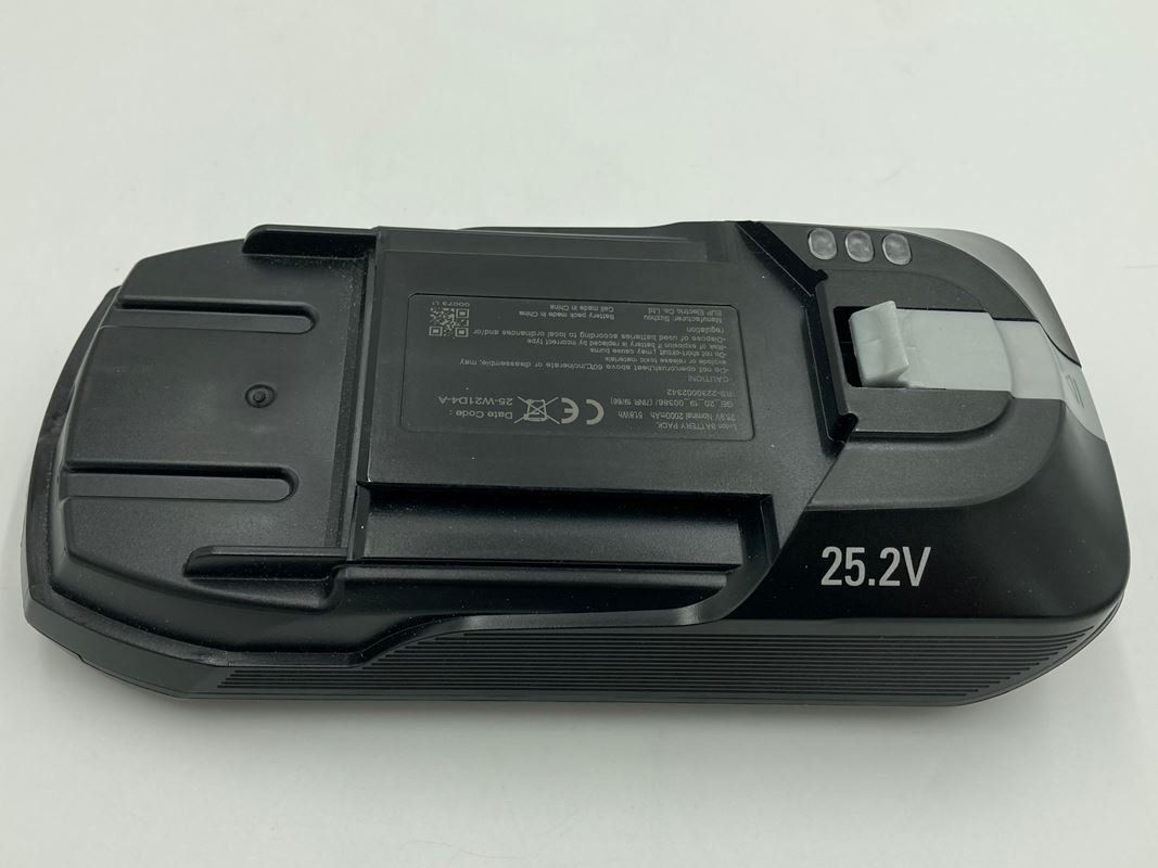 Rowenta Staubsauger & Zubehör: ROWENTA | Staubsauger Ersatzakku | 2000mAh – Neu (gemäss Beschreibung) aus Wittenbach von Restwert_St-Gallen