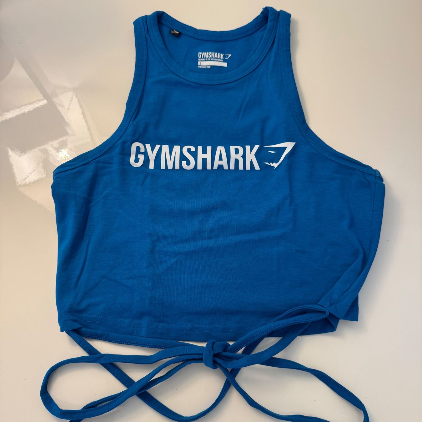 Gymshark Tops: Top Gymshark S – D'occasion à Bulle par Math2601