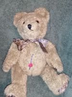 Clemens Teddy, Vintage, Top Zustand, Rarität, Sammlerstück!