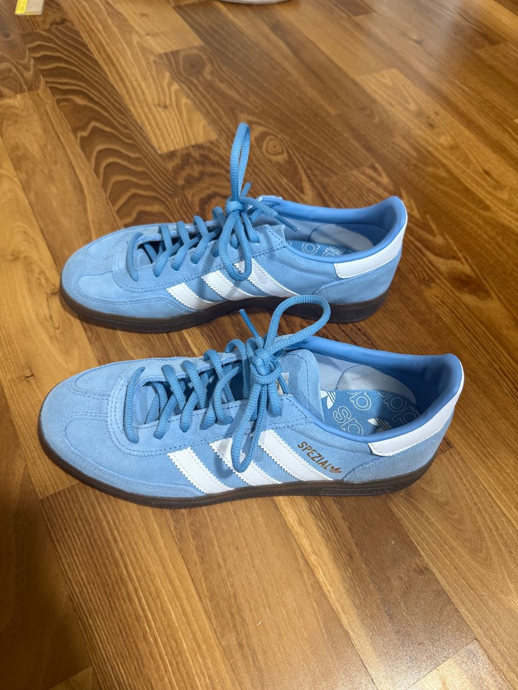 Adidas Scarpe da uomo: adidas Spezial – Usato da Aeugst am Albis venduto da AnaisS99 1