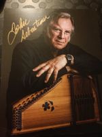 John Sebastian - Woodstock -  handsigniert - 20x25cm