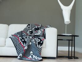 Couverture Basotho - Motlatsi Khosana - Noire
