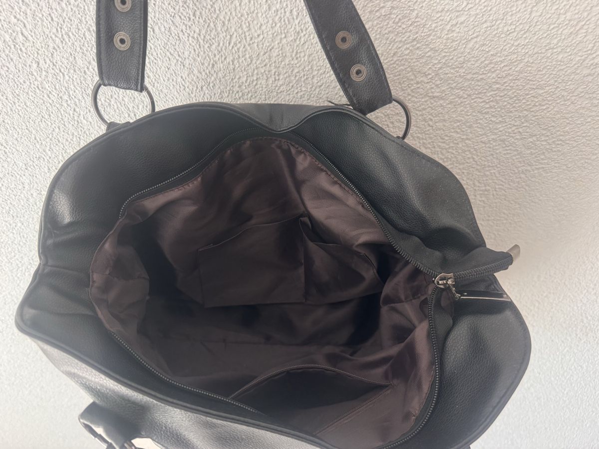 Taschen für Damen: Tasche – Gebraucht aus Baden von psc_tbw2 1