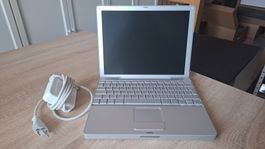 Apple PowerBook G4 A1104