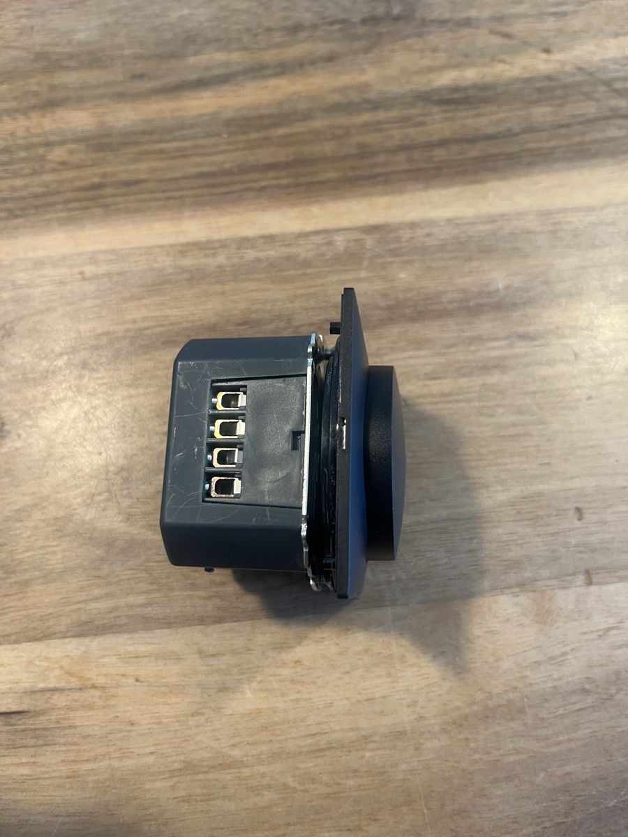 Feller Elektronikbauteile: Feller Uni- Dimmer,  40420. RLC – Gebraucht aus Würenlos von jam_mv8g 6