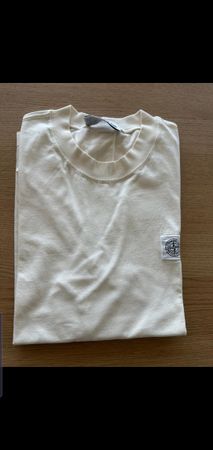 Stone Island, Tshirt, M, NEU