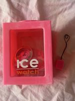 Ice Watch — Ice Love in Pink