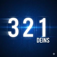 Profile image of Drei-zwei-eins-DEINS
