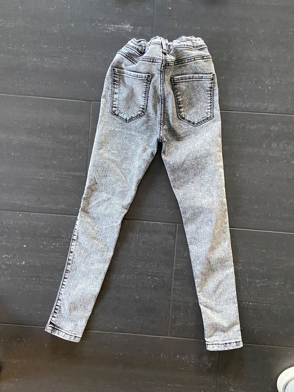 Pantaloni: Jeans in Grösse 128/134 – Usato da Wohlen AG venduto da Michi761 1