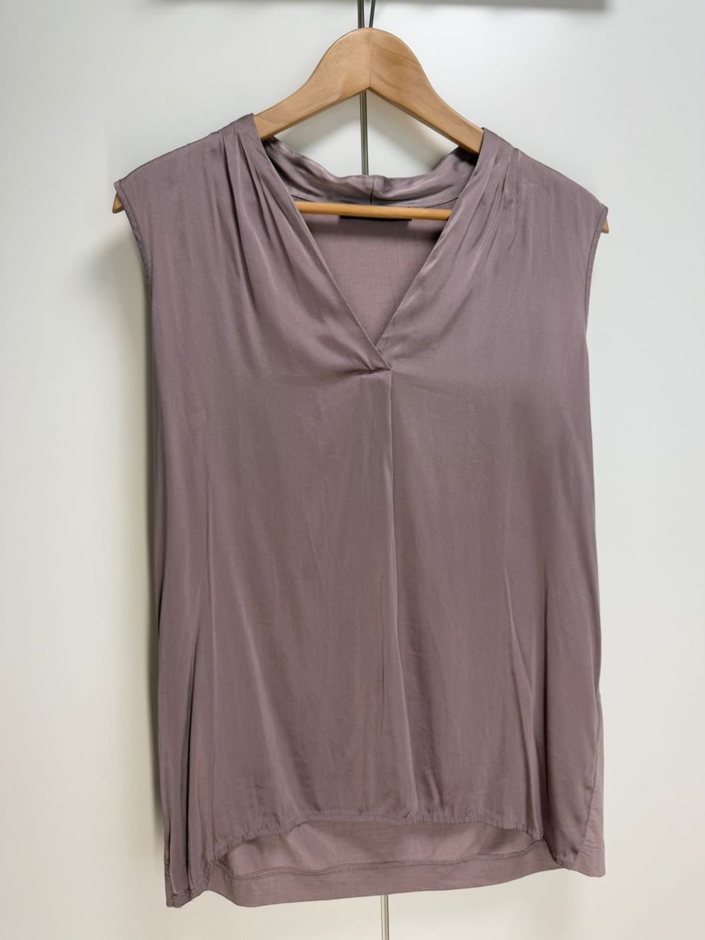 Top: FFC Top Damen Gr. 38 - mit Seide – Nuovo (secondo la descrizione) da Frauenfeld venduto da LIL_NA