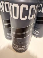 NOCCO Energy Drink Ramonade 330ml zuckerfrei neu