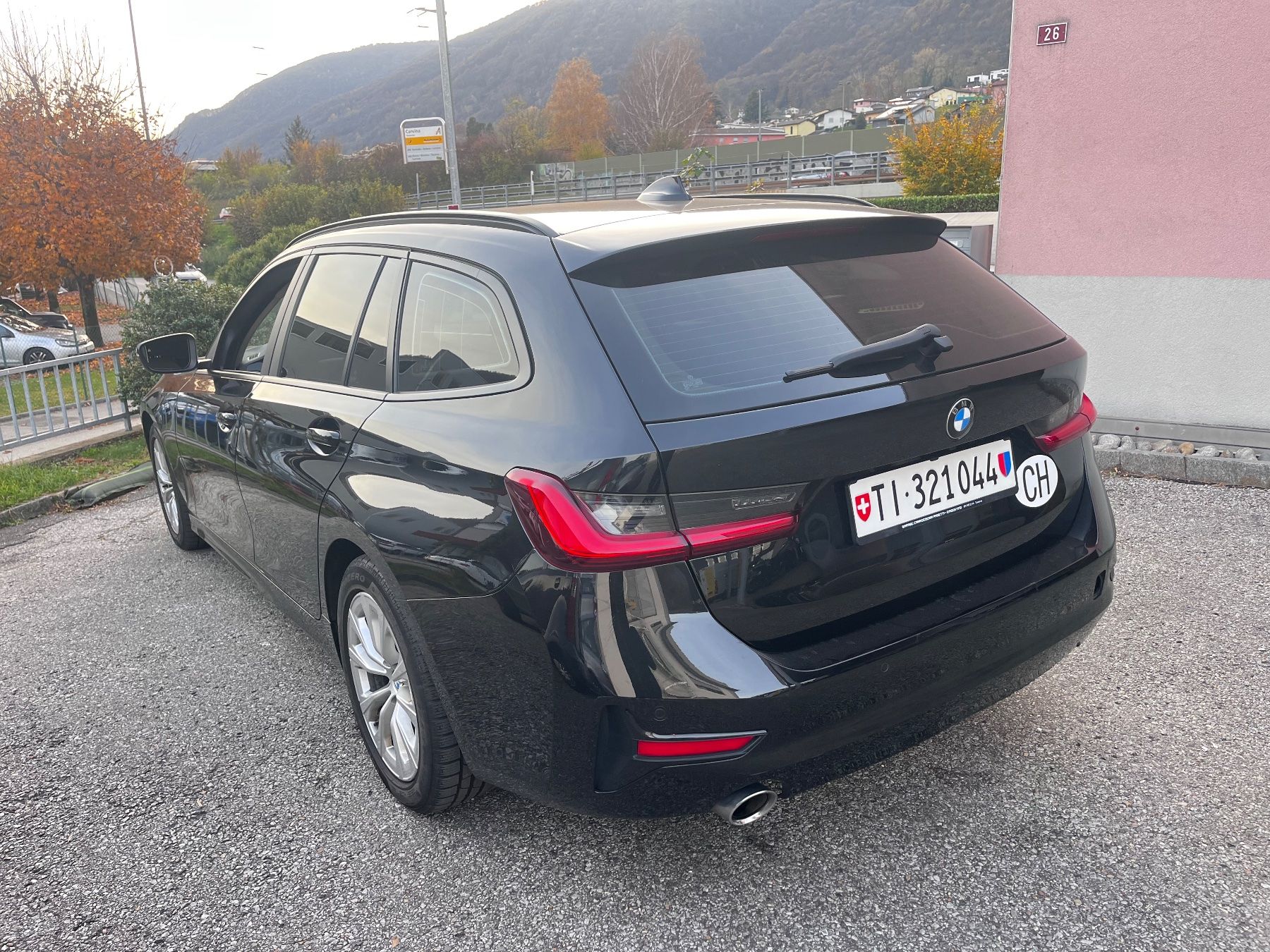 BMW Automobili: Vero Affare !!! – Usato da Taverne venduto da gar_s658 2