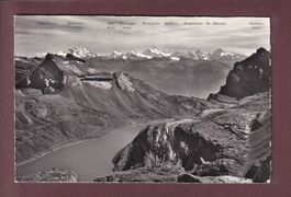FELSENHORN - ROTE KUMME - Walliseralpen