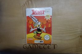 Asterix