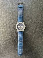 Damenuhr von Esprit - navy