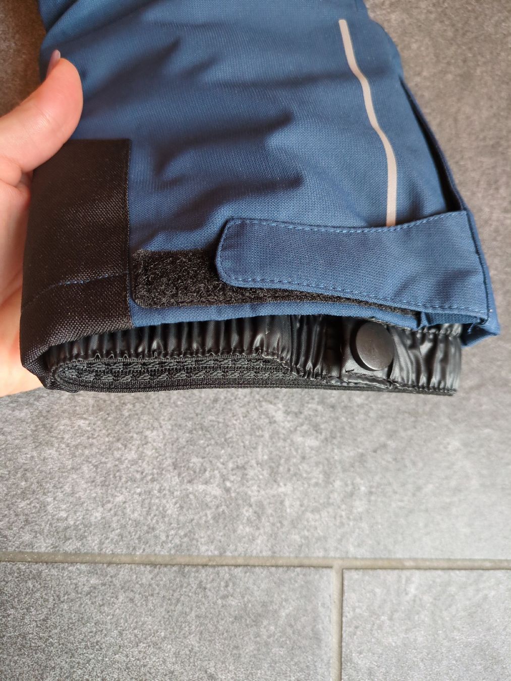 Sci: Winterhose Skihose Kinder Gr. 92 – Nuovo (secondo la descrizione) da Rafz venduto da Alexey00 2