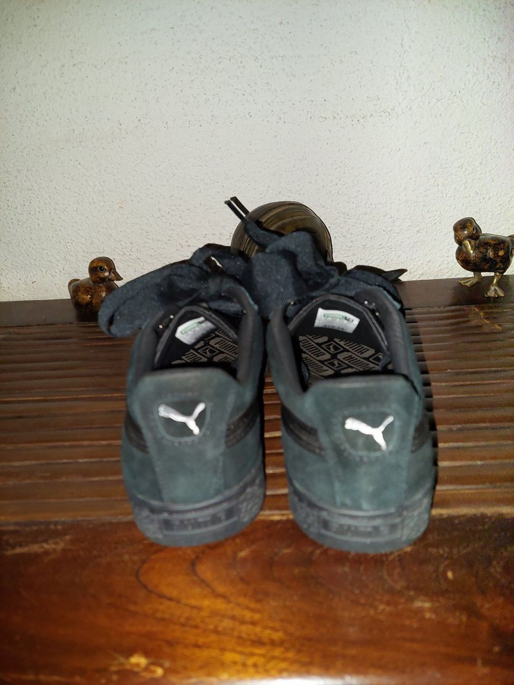 Puma Scarpe da donna: Puma . Suede Classic Sneaker 38 – Usato da Besenbüren venduto da piculo 2
