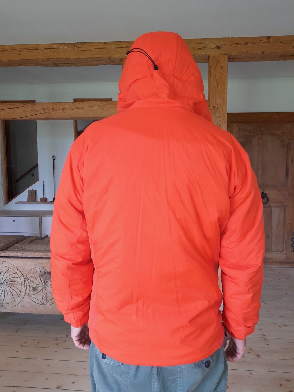 Arcteryx Giacche: Arcteryx Atom Hoody – Nuovo (secondo la descrizione) da Buch b. Frauenfeld venduto da Guide0 3
