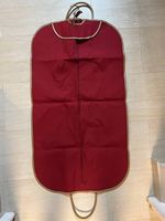 Sac de voyage pliant pour costume/robe