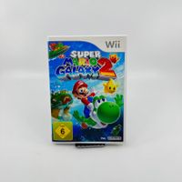 Super Mario Galaxy 2 (Wii)