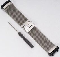 Premium Milanese Metall-Armband für Amazfit T-rex/pro/ultra
