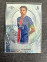 Topps Chrome