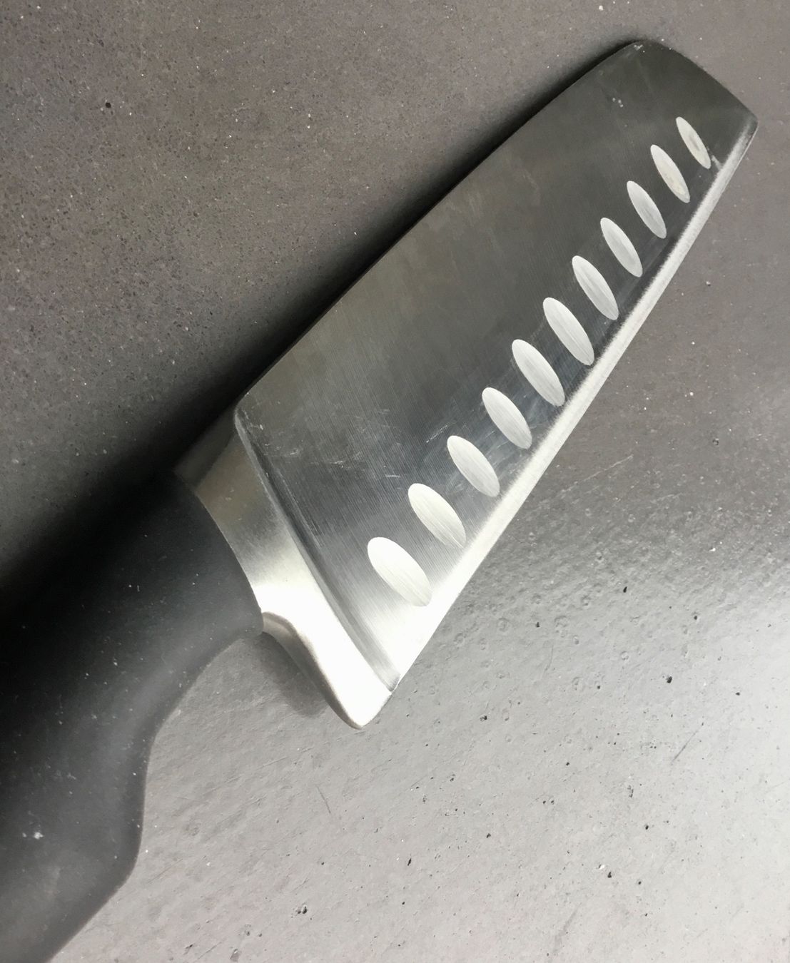 Ikea Coltelli da cucina: IKEA Gemüsemesser – Usato da Eggersriet venduto da Wiese61 5