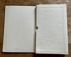 Moleskine Aufbewahrung
