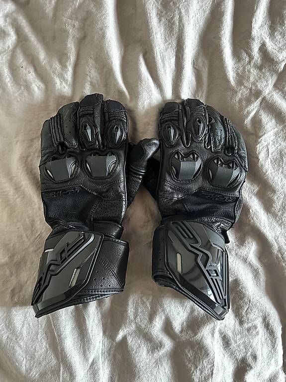 Sonstige Accessoires für Herren: Gants moto five – Gebraucht aus Cernier von eli_6mmn
