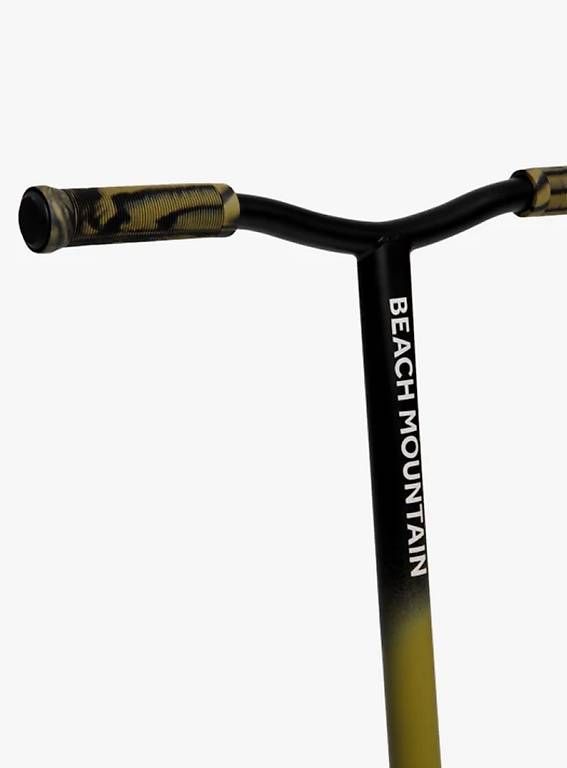 Kickboard: BEACH MOUNTAIN Stunt Kinder Scooter – Usato da Reinach BL venduto da j_7fjs 4