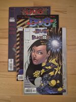 DV8 vs. Black Ops #1-3 (complete) 