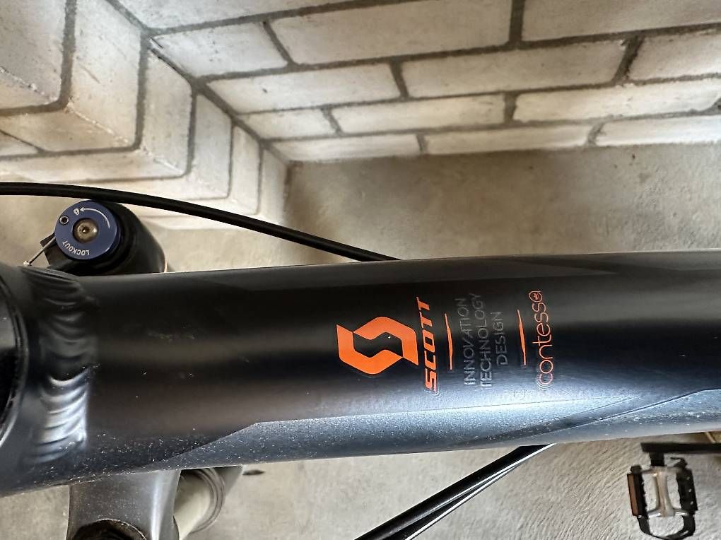 Biciclette: Bike – Usato da Ulmiz venduto da mar_z9gg 3