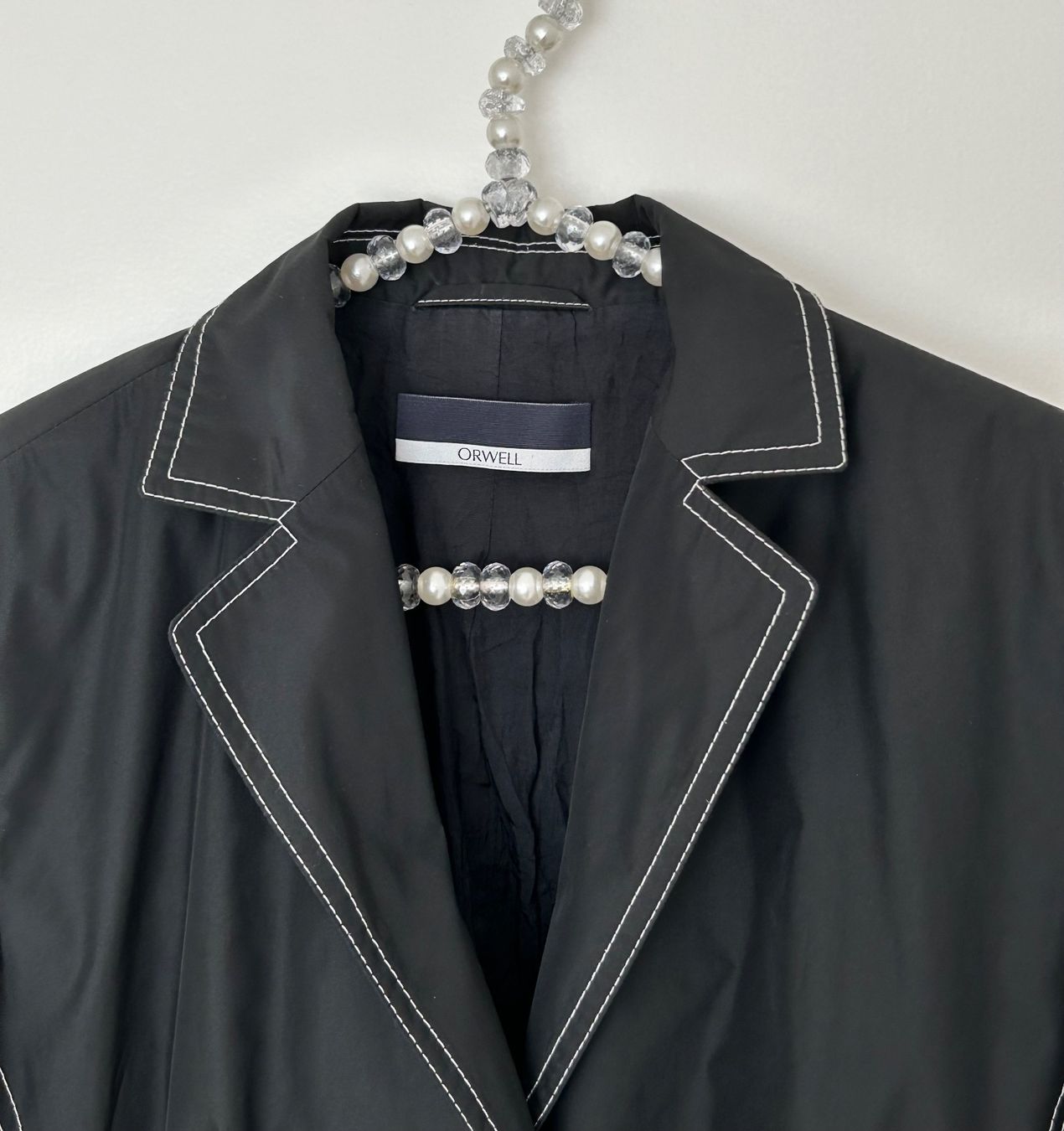 Giacche: Orwell Blazer Gr.38 – Usato da Horn venduto da Resvi 1