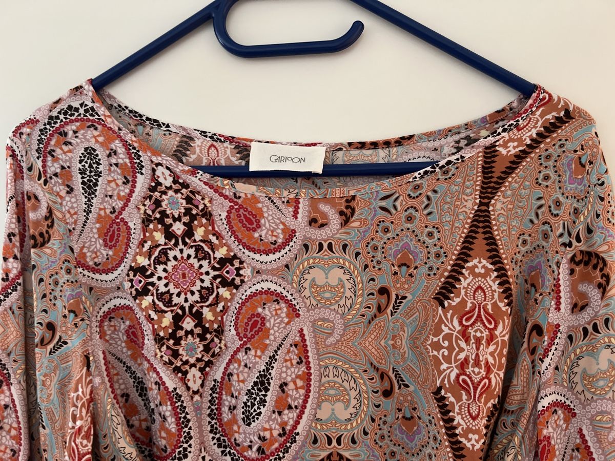 Robes: Boho Kleid Cartoon – D'occasion à Muri AG par Madoxx72 1
