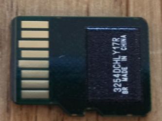 Sandisk Memory unit & Memory card: SanDisk MicroSD 512GB - TOP - Original Nintendo Switch / NSW – Usato da Oberweningen venduto da mar_87mx 3