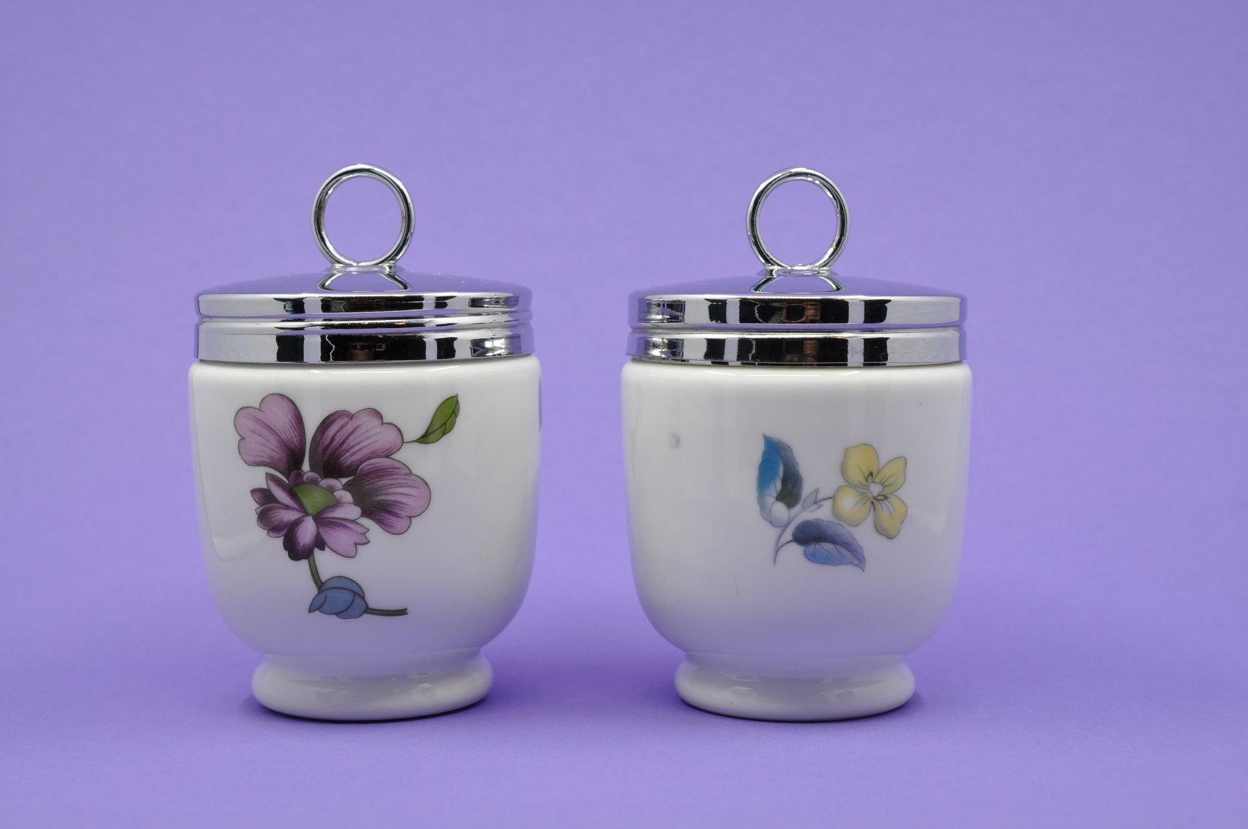 Royal Worcester Altre Stoviglie: Cuoci Uova ROYAL WORCESTER  vintage – Usato da Vezia venduto da lel_xfz5 1