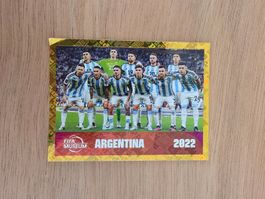 Panini Fifa FWC 19