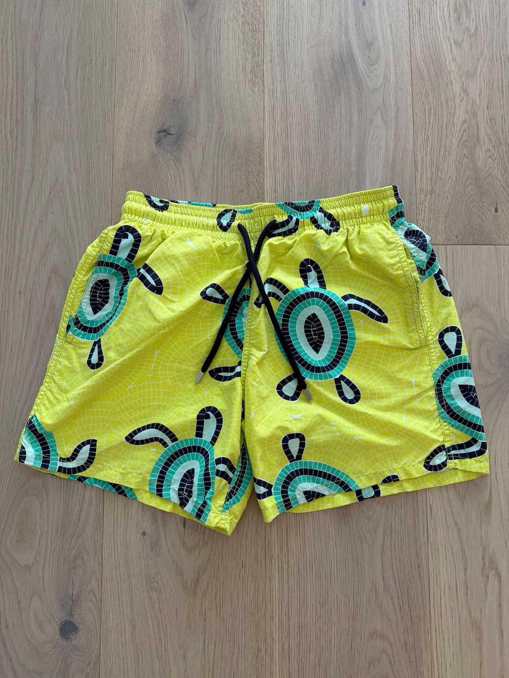 Vilebrequin Costumi da bagno: Vilebrequin Swim Shorts 3-Pack - Size M – Usato da Horgen venduto da clarki 1