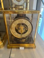 Jaeger LeCoultre Atmos 1955