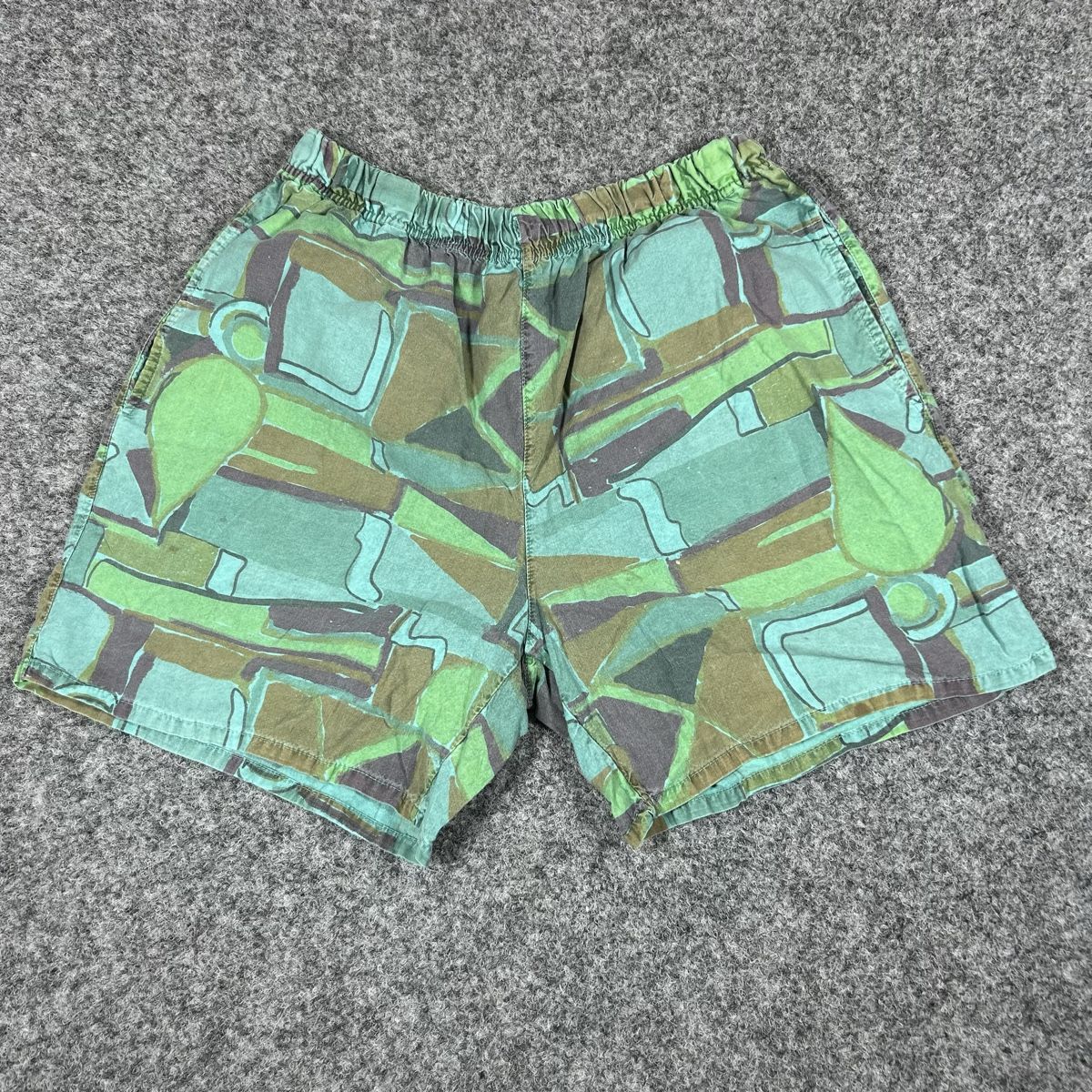 Pantaloni: 1990 short cotton  – Usato da La Sagne NE venduto da Matlasape