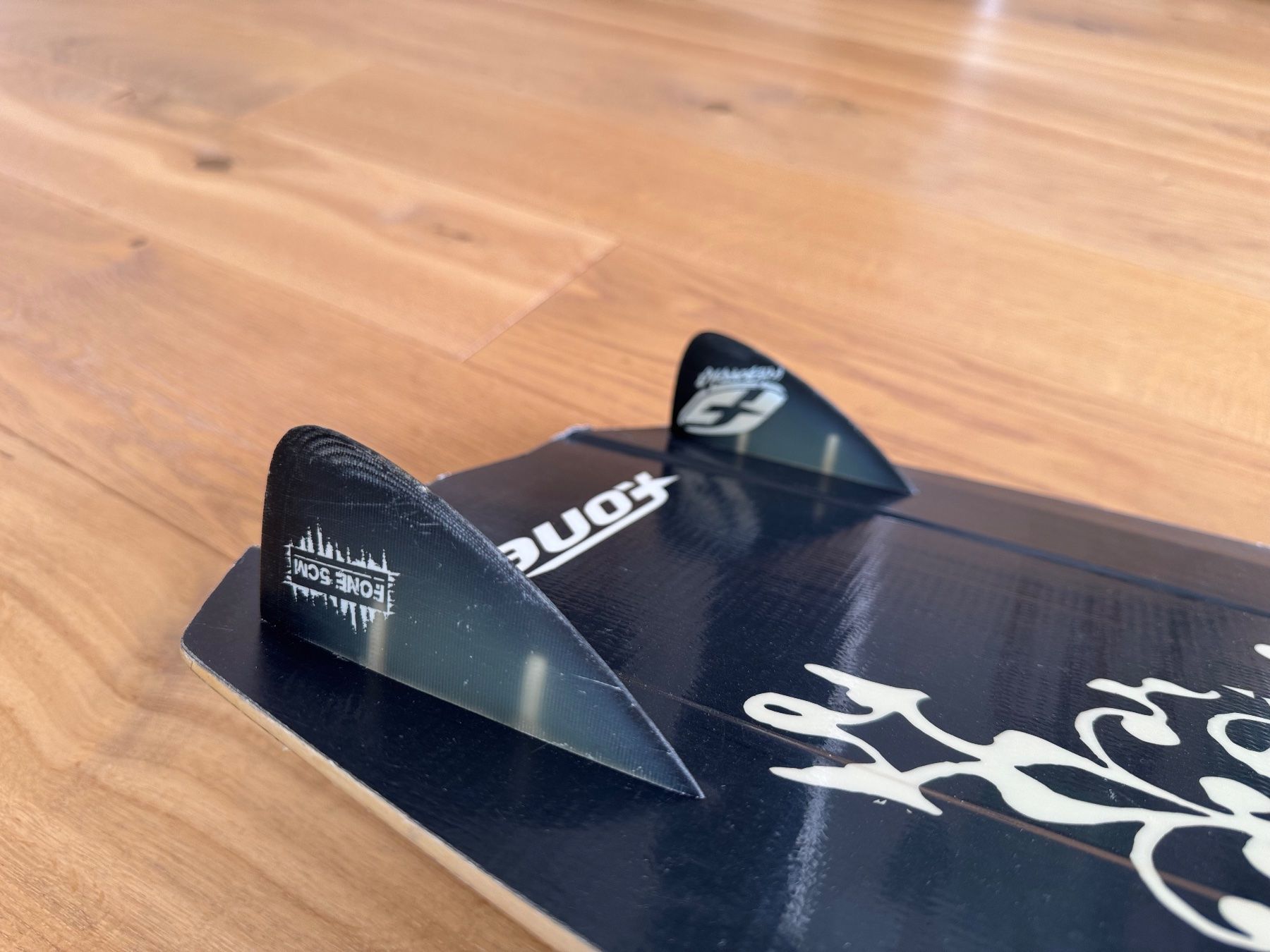 Tavole da surf e di nuoto: F-ONE Trax 4 – Usato da Erlinsbach venduto da vitus.s 4