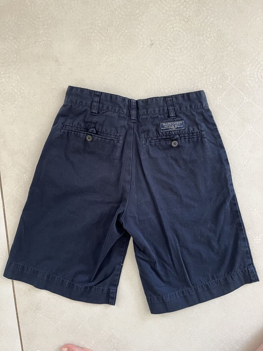 Ralph Lauren Lotti & Set di vestiti: Gr12J Ralph Lauren Shorts – Nuovo (secondo la descrizione) da Zürich venduto da Alex.Zurich 5