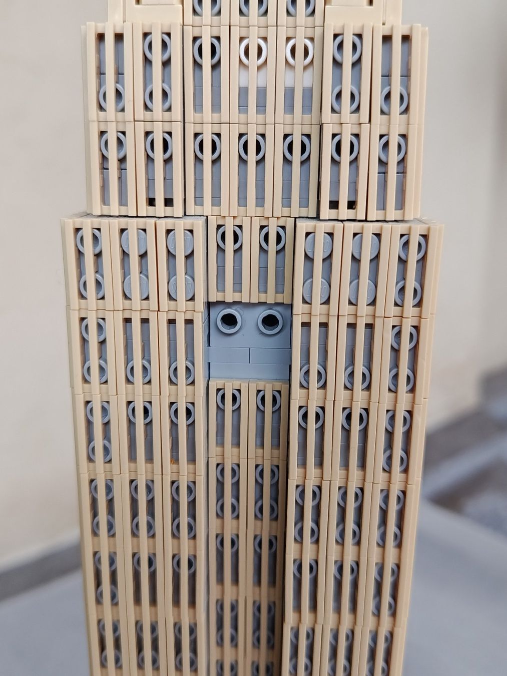 Lego Jouets: Lego 21046 Empire state building – D'occasion à Winterthur par Daisy-elie 5