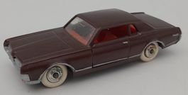Lesney Matchbox Mercury Cougar échelle 1 43 personalisée