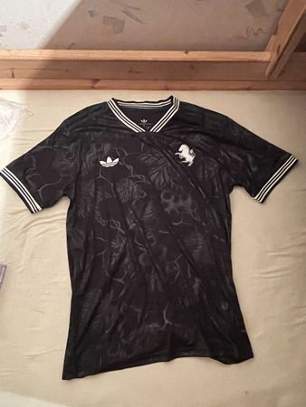 Vintage jersey juventus 