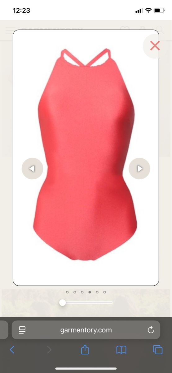 Costumi da bagno & Bikini: Rendl swimsuit No. 4 – Usato da Zürich venduto da sinka 4