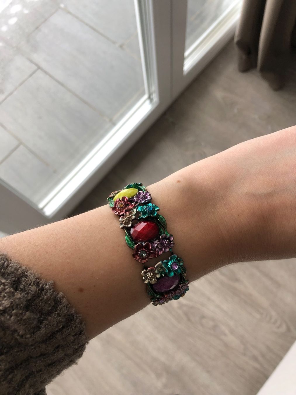 Bracciali & Braccialetti: Bracelet brésilien – Nuovo (secondo la descrizione) da Delémont venduto da Emi-98 2