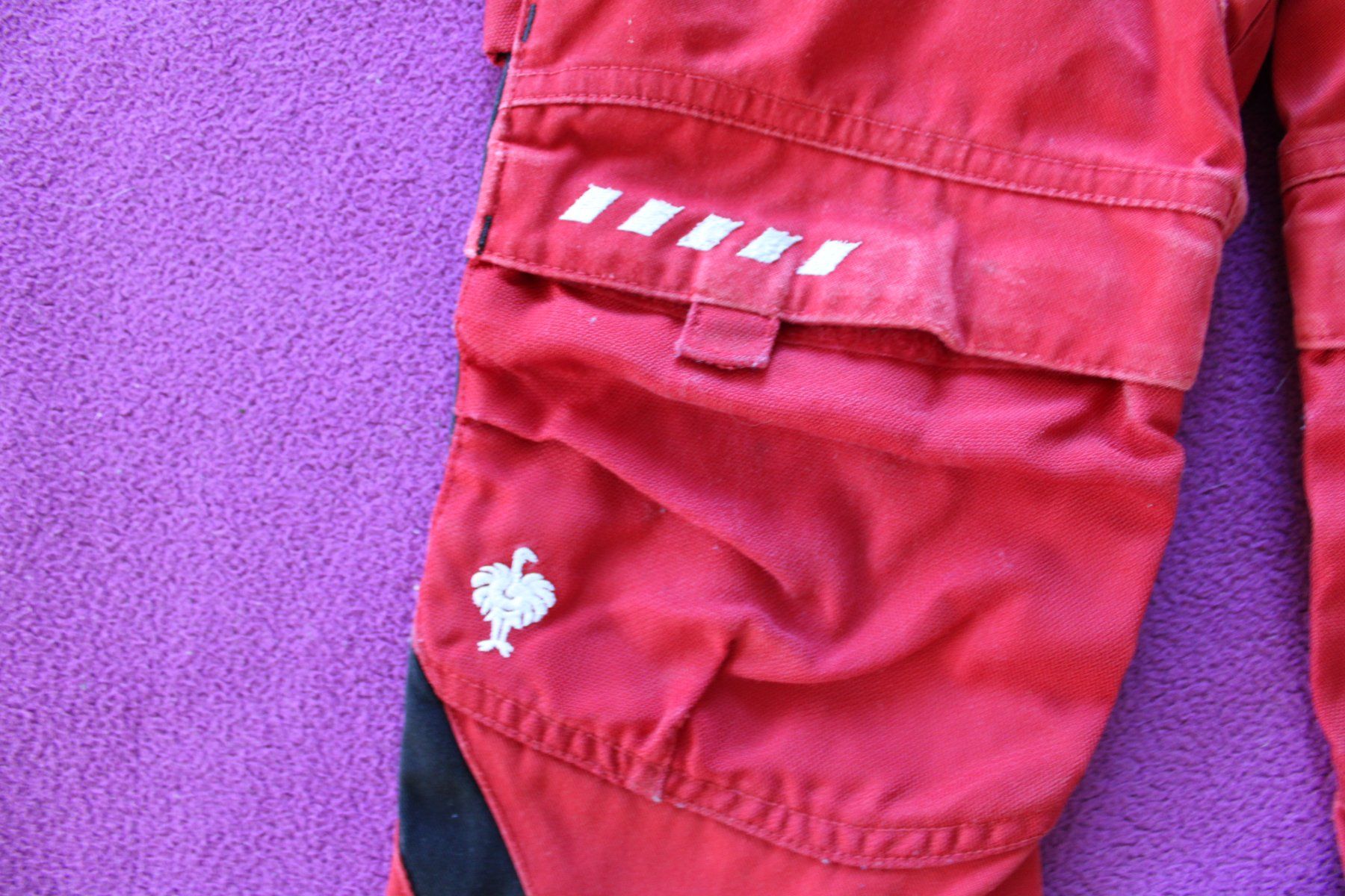 Engelbert Strauss Hosen: Engelbert Strauss Hose Gr. 98/104 – Gebraucht aus Müllheim Dorf von Seeeule01 2